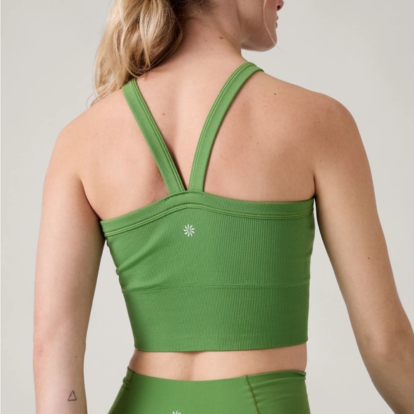 Athleta Workout/ Yoga Tank Top - Picture 2 of 8